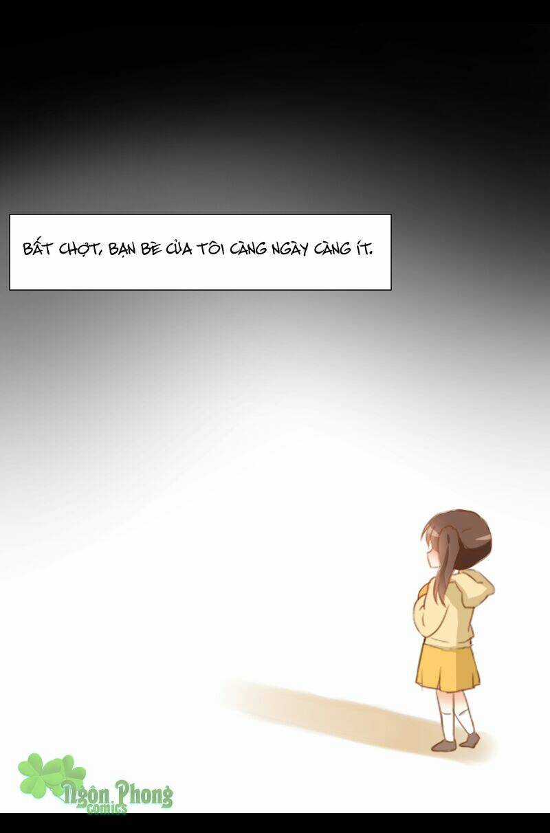 Mạc Duyên Thư Văn - Chapter 6 - Trang 15