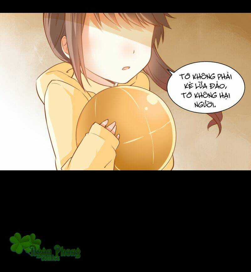 Mạc Duyên Thư Văn - Chapter 6 - Trang 16