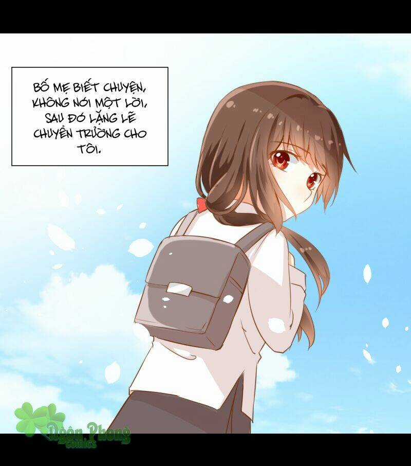 Mạc Duyên Thư Văn - Chapter 6 - Trang 17