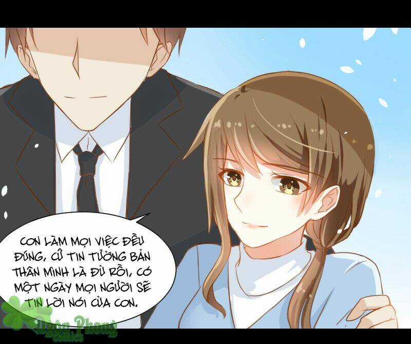 Mạc Duyên Thư Văn - Chapter 6 - Trang 18