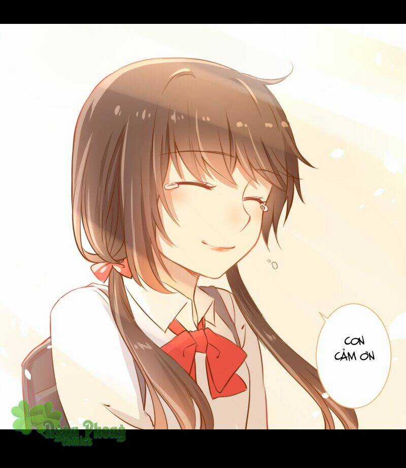 Mạc Duyên Thư Văn - Chapter 6 - Trang 19