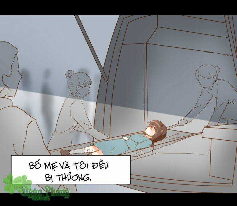 Mạc Duyên Thư Văn - Chapter 6 - Trang 5