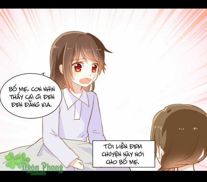 Mạc Duyên Thư Văn - Chapter 6 - Trang 9