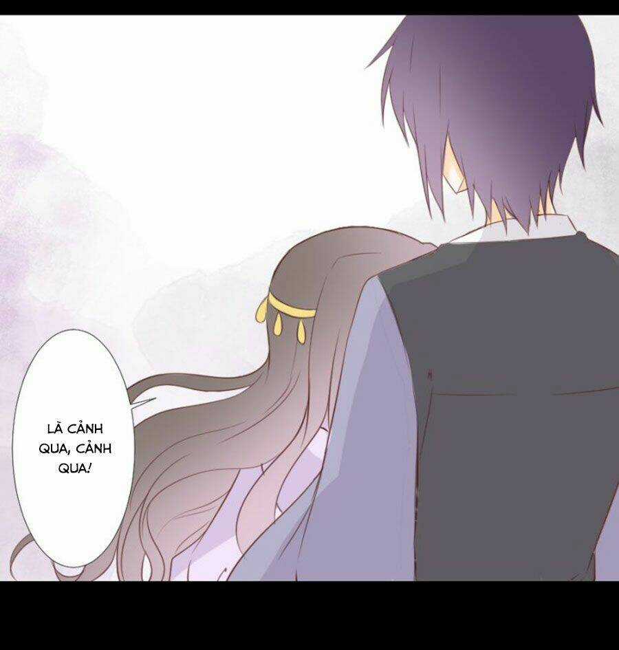 Mạc Duyên Thư Văn - Chapter 61 - Trang 11