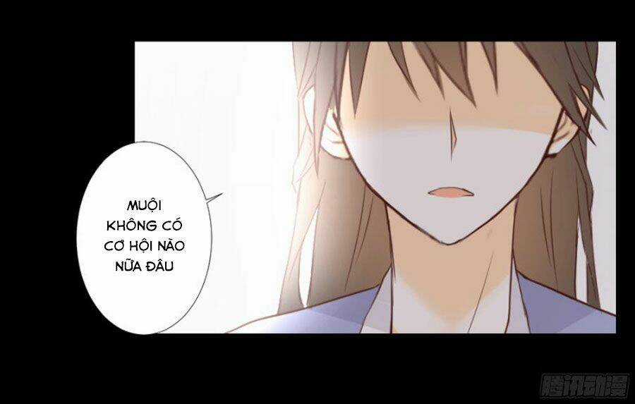 Mạc Duyên Thư Văn - Chapter 61 - Trang 13