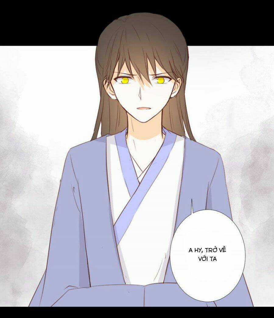 Mạc Duyên Thư Văn - Chapter 61 - Trang 14