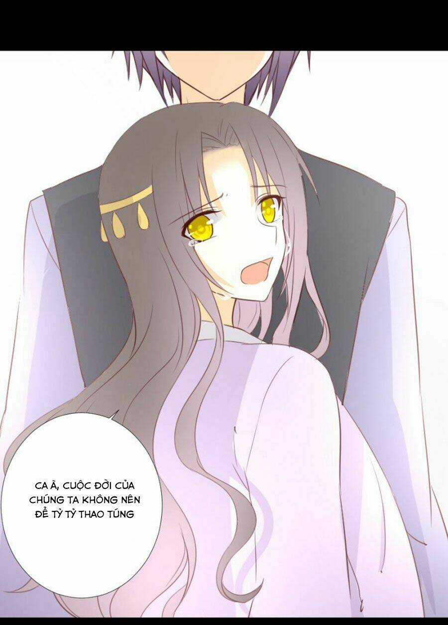 Mạc Duyên Thư Văn - Chapter 61 - Trang 15