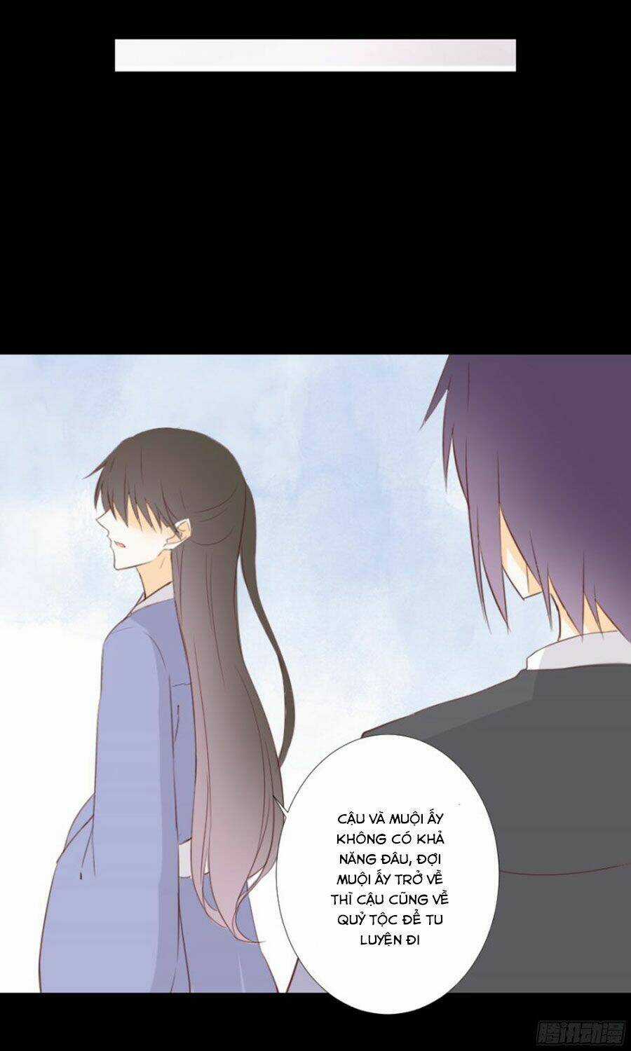 Mạc Duyên Thư Văn - Chapter 61 - Trang 16