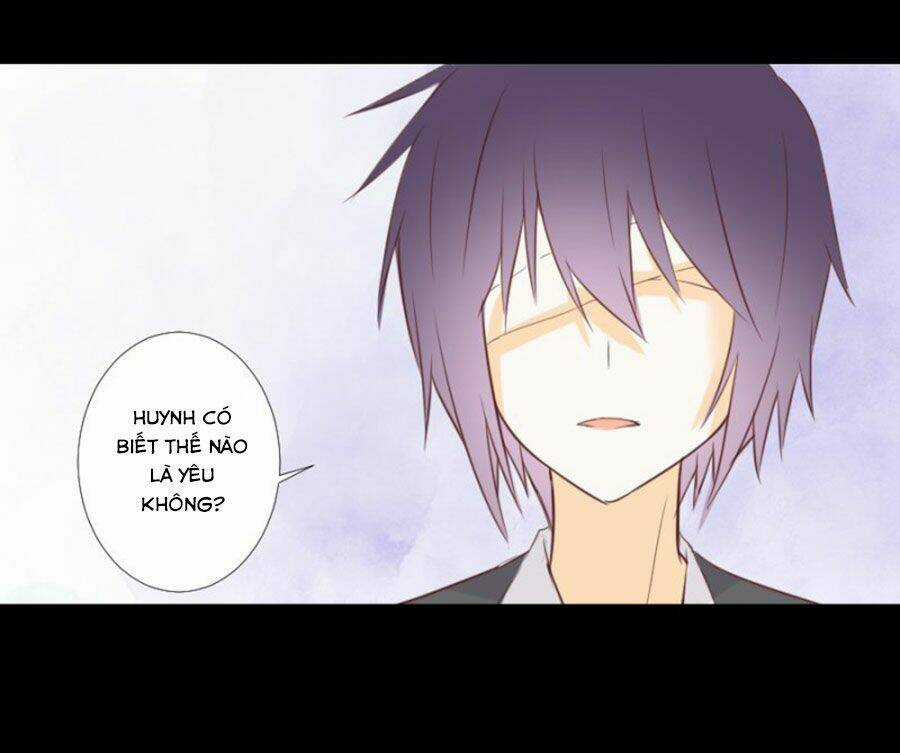 Mạc Duyên Thư Văn - Chapter 61 - Trang 17