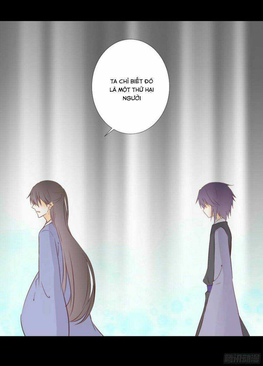 Mạc Duyên Thư Văn - Chapter 61 - Trang 19