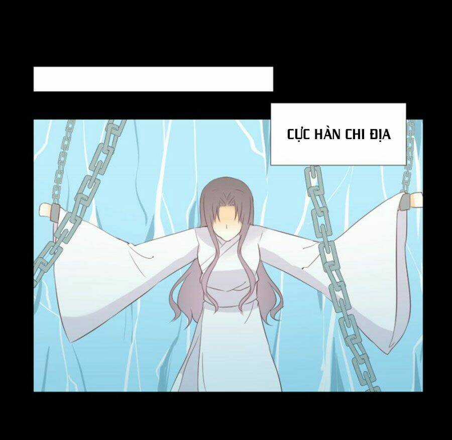 Mạc Duyên Thư Văn - Chapter 61 - Trang 20