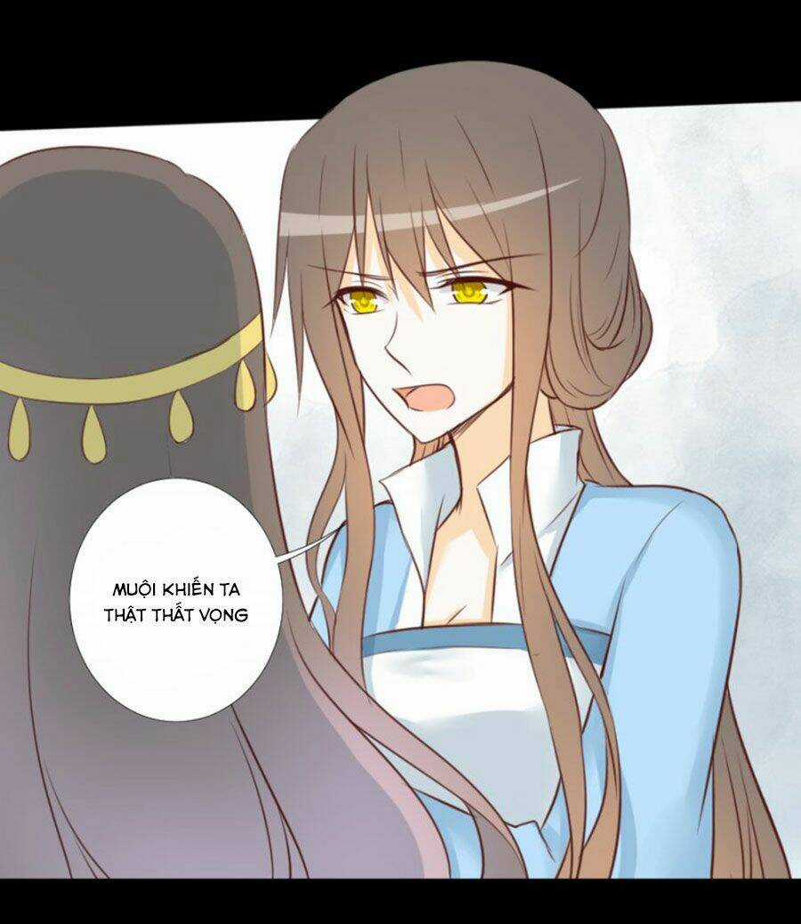 Mạc Duyên Thư Văn - Chapter 61 - Trang 3