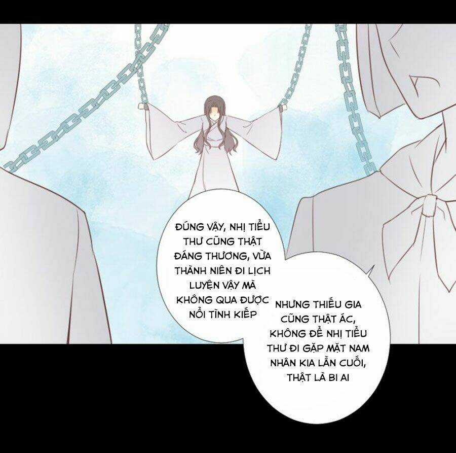 Mạc Duyên Thư Văn - Chapter 61 - Trang 23