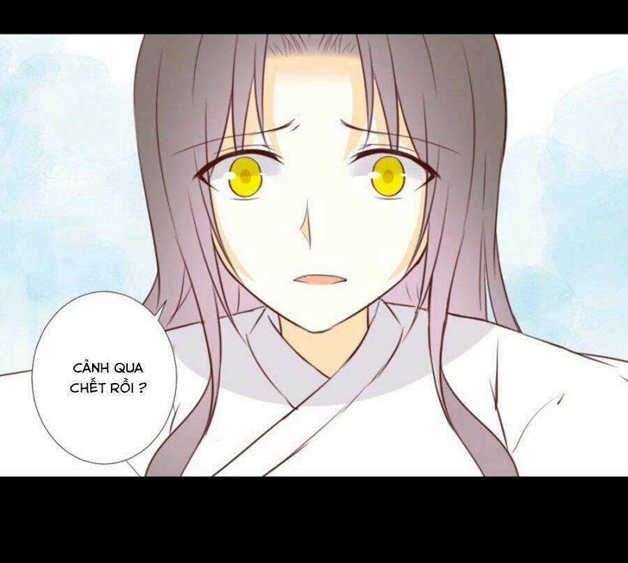 Mạc Duyên Thư Văn - Chapter 61 - Trang 24