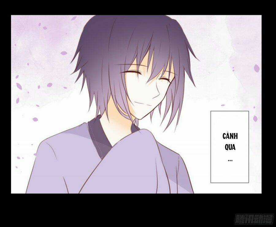 Mạc Duyên Thư Văn - Chapter 61 - Trang 25