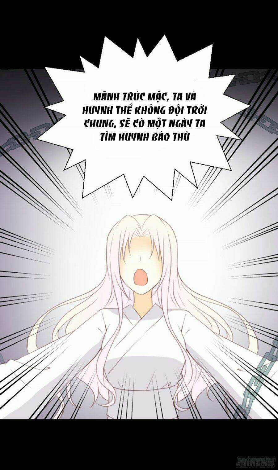 Mạc Duyên Thư Văn - Chapter 61 - Trang 28