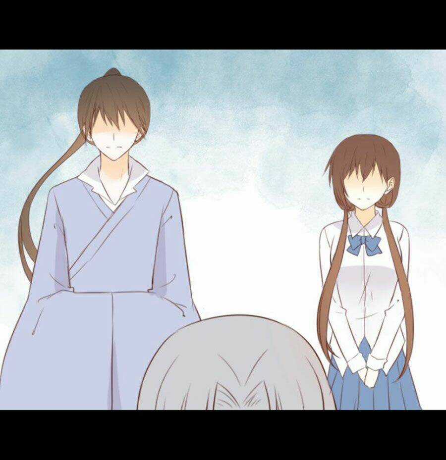 Mạc Duyên Thư Văn - Chapter 61 - Trang 33