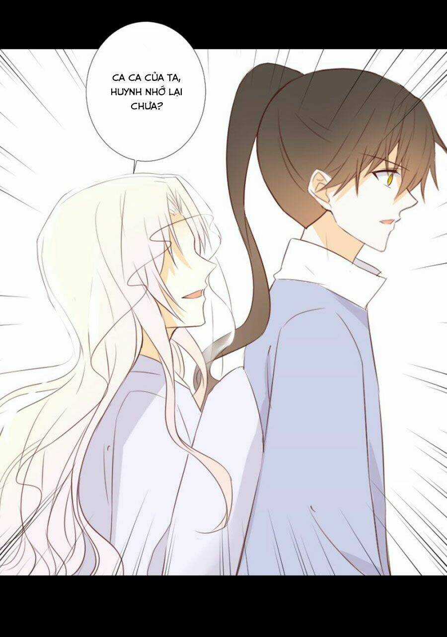 Mạc Duyên Thư Văn - Chapter 61 - Trang 35