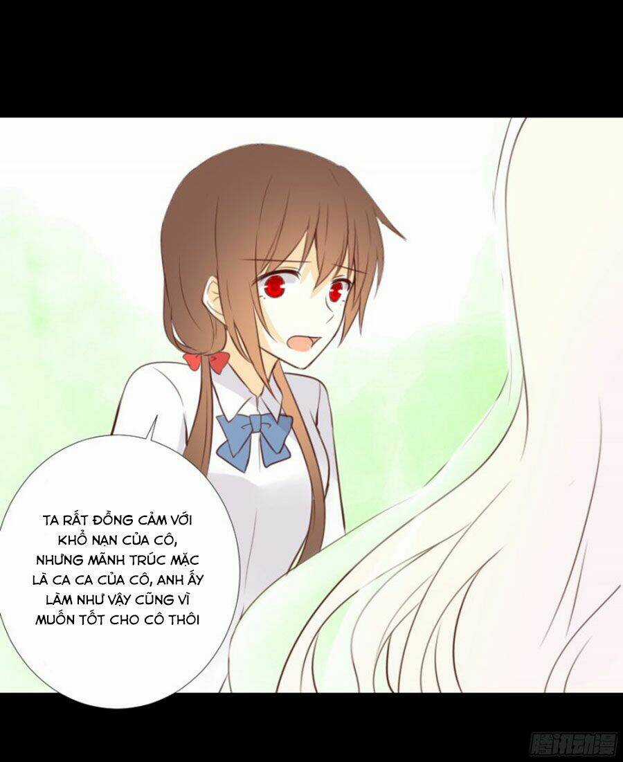 Mạc Duyên Thư Văn - Chapter 61 - Trang 37