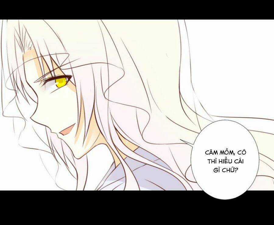 Mạc Duyên Thư Văn - Chapter 61 - Trang 38