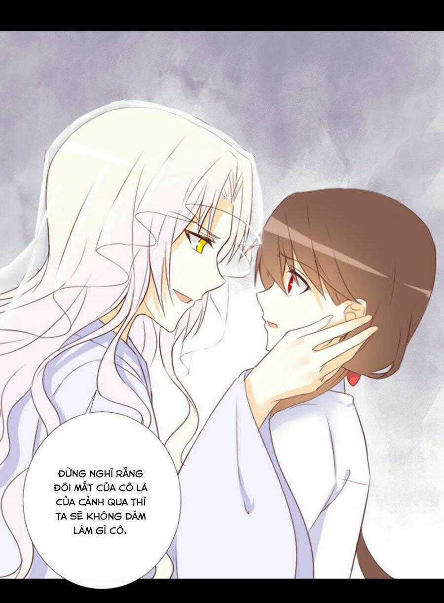 Mạc Duyên Thư Văn - Chapter 61 - Trang 39