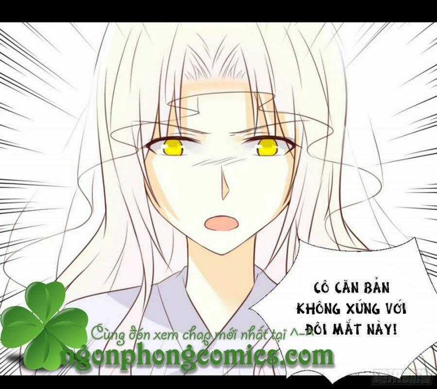 Mạc Duyên Thư Văn - Chapter 61 - Trang 40