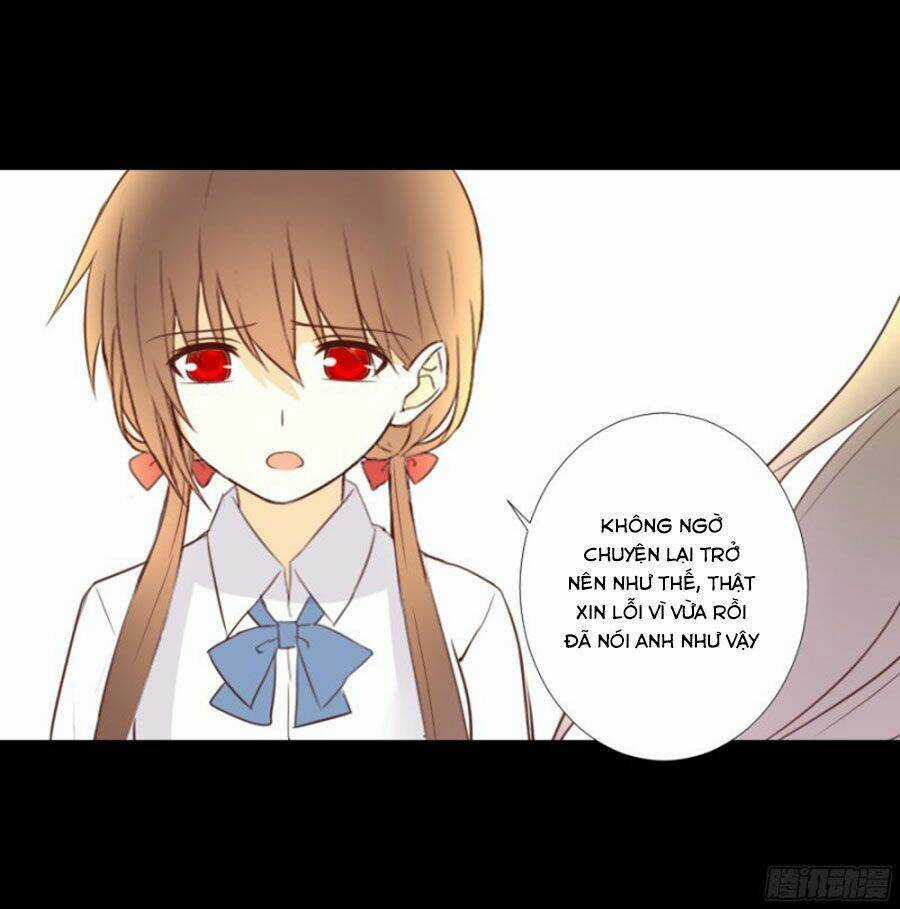 Mạc Duyên Thư Văn - Chapter 61 - Trang 7