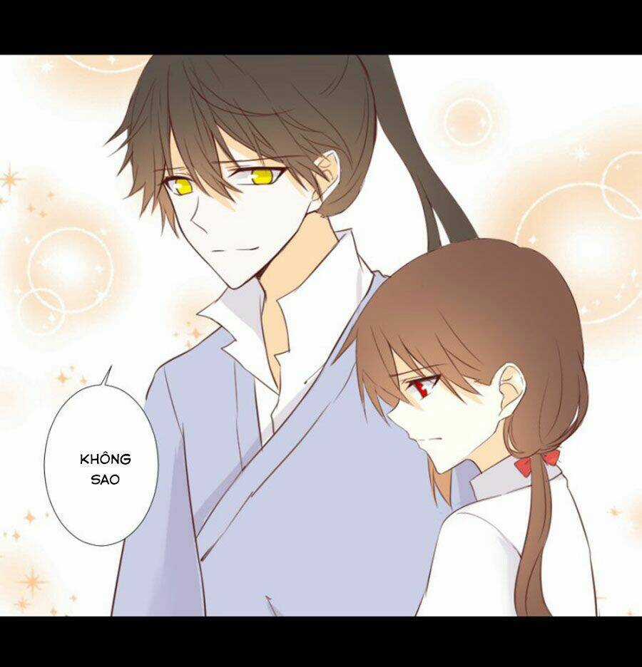 Mạc Duyên Thư Văn - Chapter 61 - Trang 8