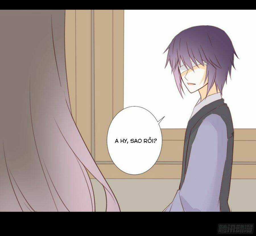 Mạc Duyên Thư Văn - Chapter 61 - Trang 10