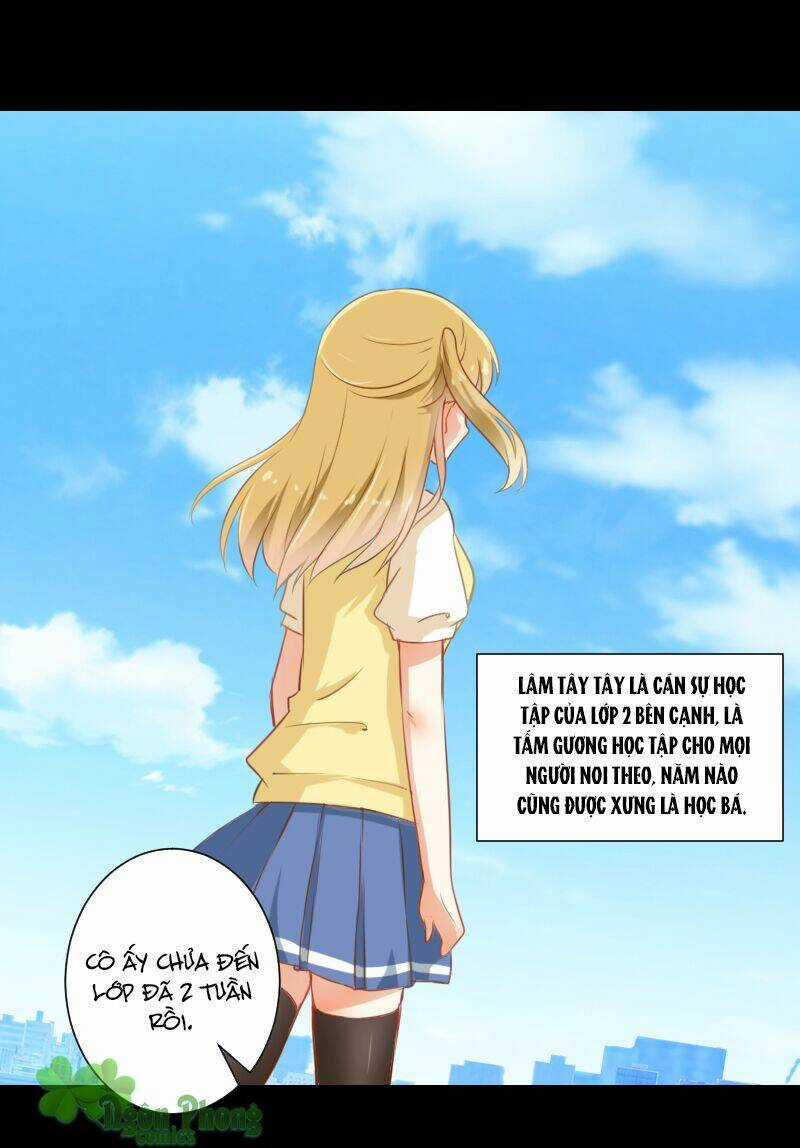 Mạc Duyên Thư Văn - Chapter 7 - Trang 12