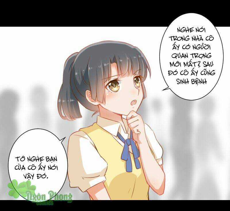 Mạc Duyên Thư Văn - Chapter 7 - Trang 13