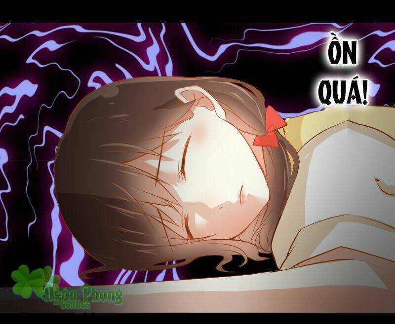 Mạc Duyên Thư Văn - Chapter 7 - Trang 18