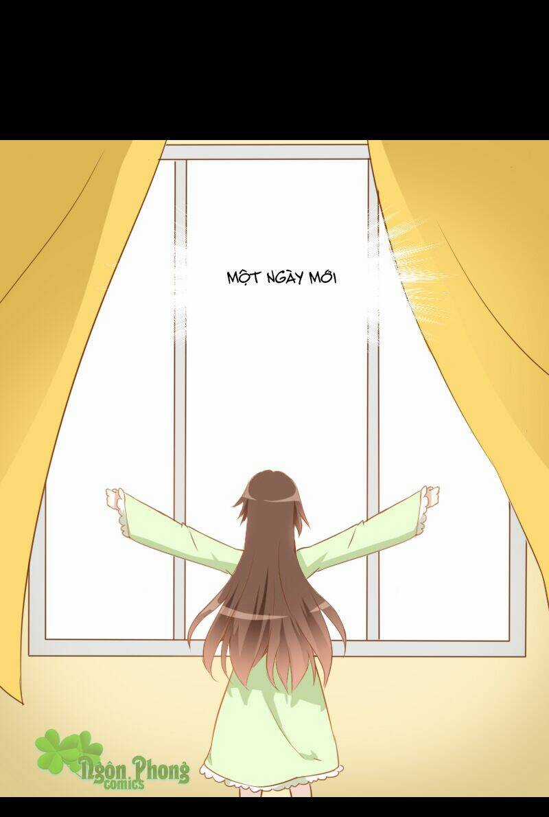 Mạc Duyên Thư Văn - Chapter 7 - Trang 3