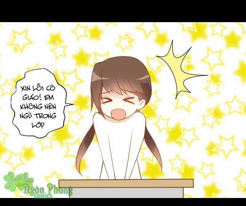 Mạc Duyên Thư Văn - Chapter 7 - Trang 23