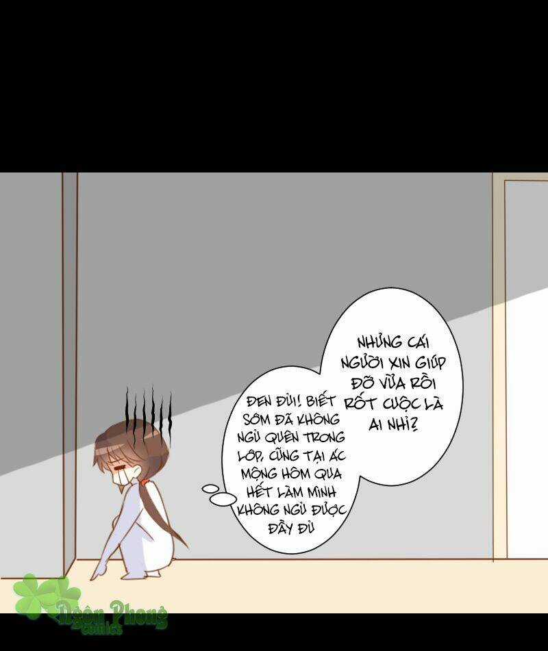 Mạc Duyên Thư Văn - Chapter 7 - Trang 25