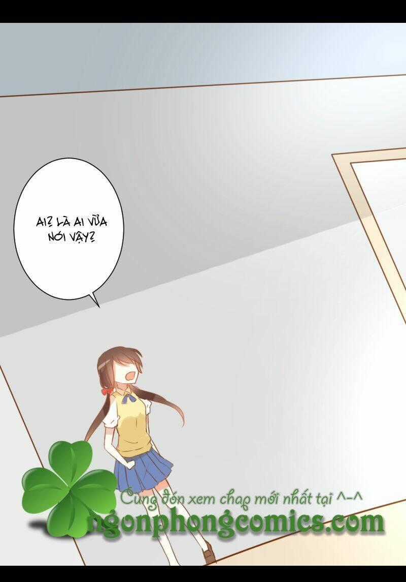 Mạc Duyên Thư Văn - Chapter 7 - Trang 27