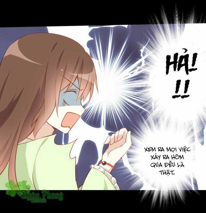 Mạc Duyên Thư Văn - Chapter 7 - Trang 6