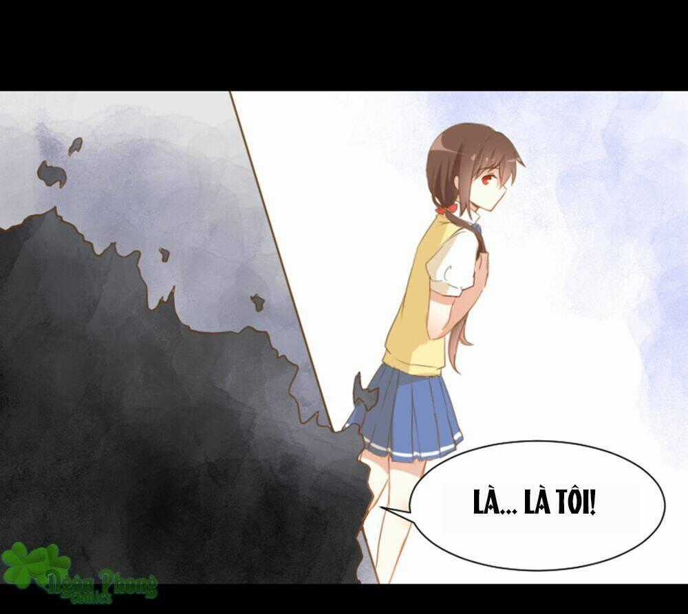 Mạc Duyên Thư Văn - Chapter 8 - Trang 2