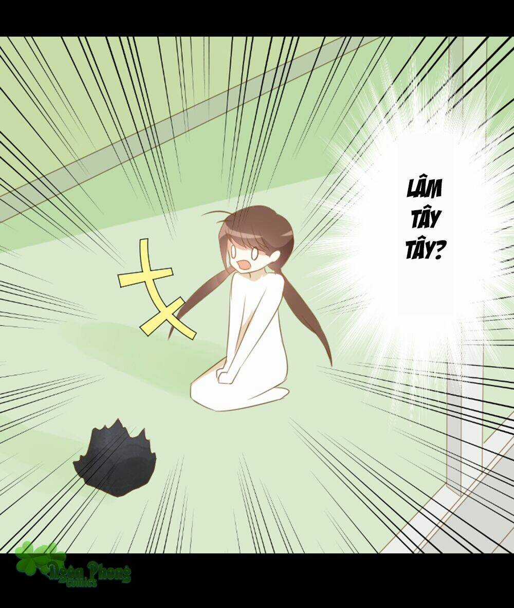 Mạc Duyên Thư Văn - Chapter 8 - Trang 11