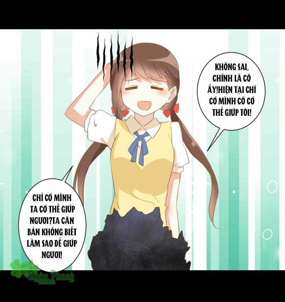 Mạc Duyên Thư Văn - Chapter 8 - Trang 13