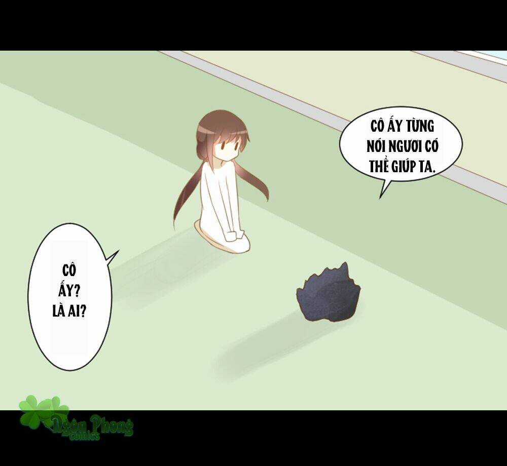 Mạc Duyên Thư Văn - Chapter 8 - Trang 14