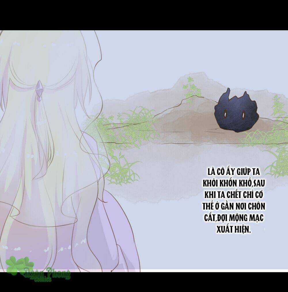 Mạc Duyên Thư Văn - Chapter 8 - Trang 16