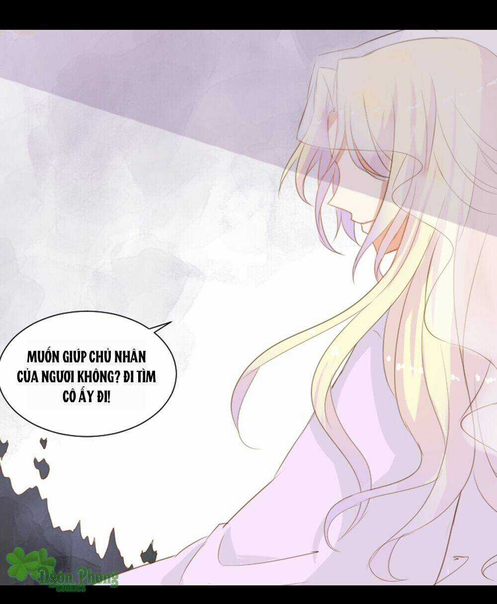 Mạc Duyên Thư Văn - Chapter 8 - Trang 17