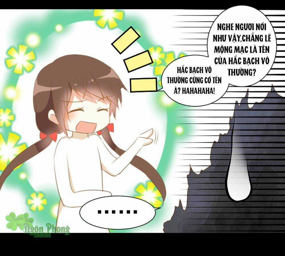 Mạc Duyên Thư Văn - Chapter 8 - Trang 20