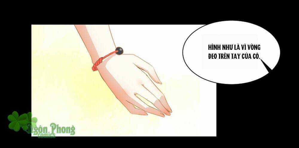 Mạc Duyên Thư Văn - Chapter 8 - Trang 4