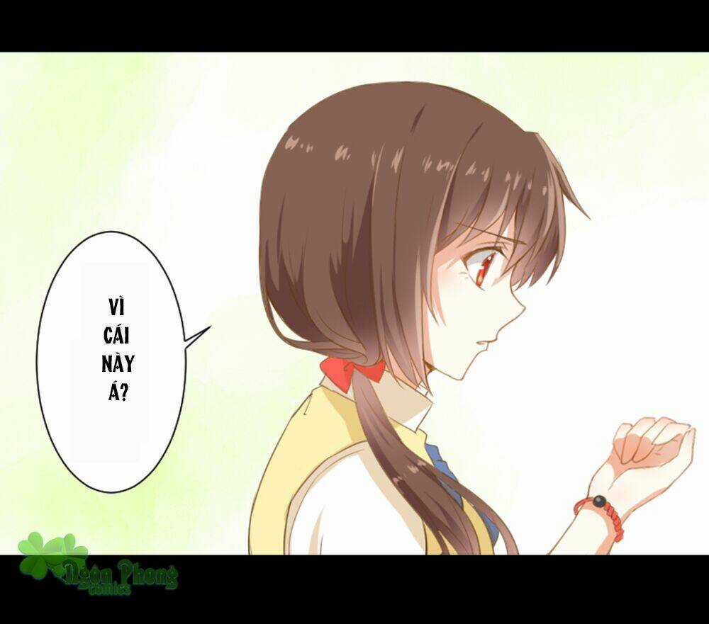 Mạc Duyên Thư Văn - Chapter 8 - Trang 5