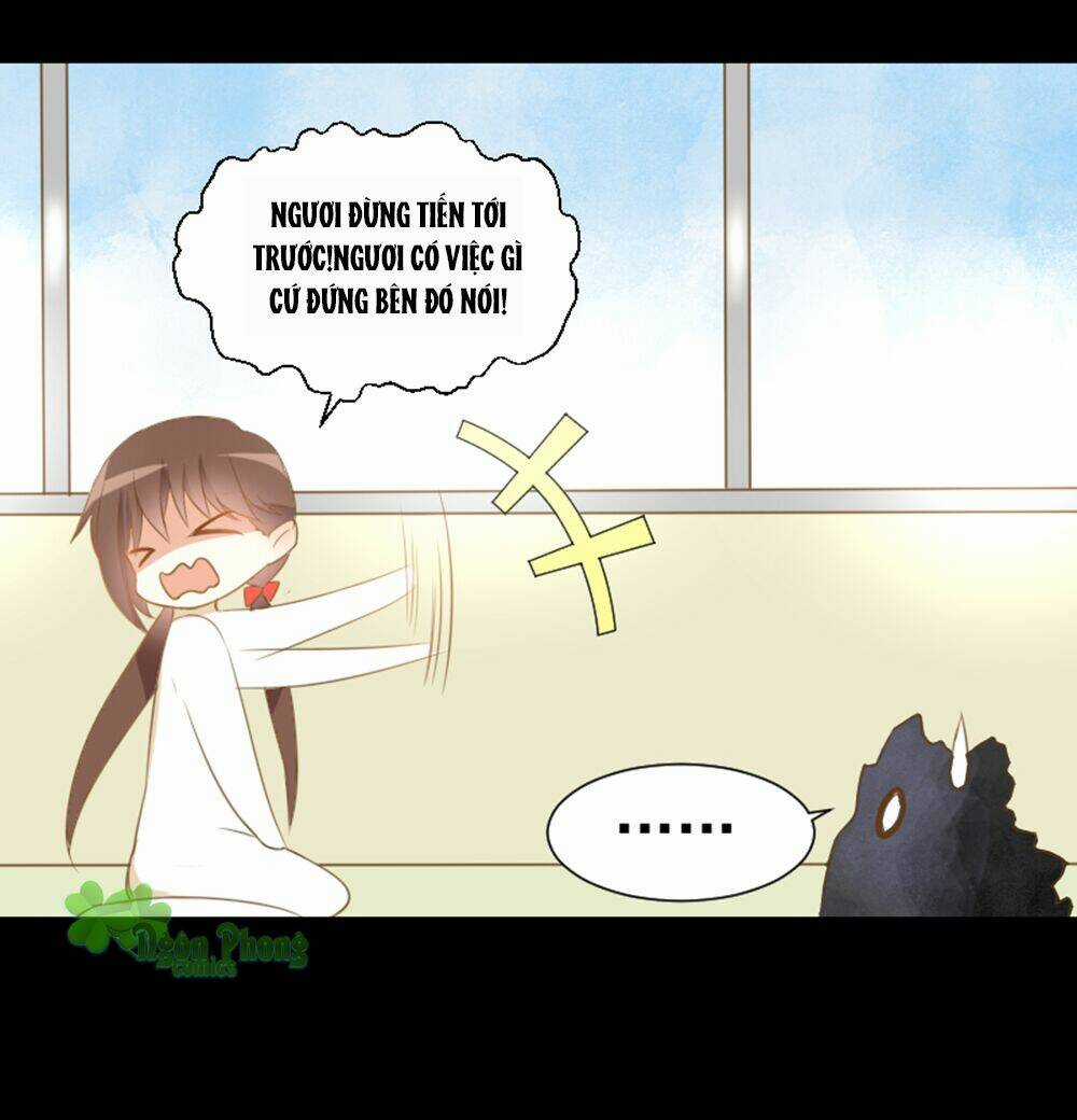 Mạc Duyên Thư Văn - Chapter 8 - Trang 7