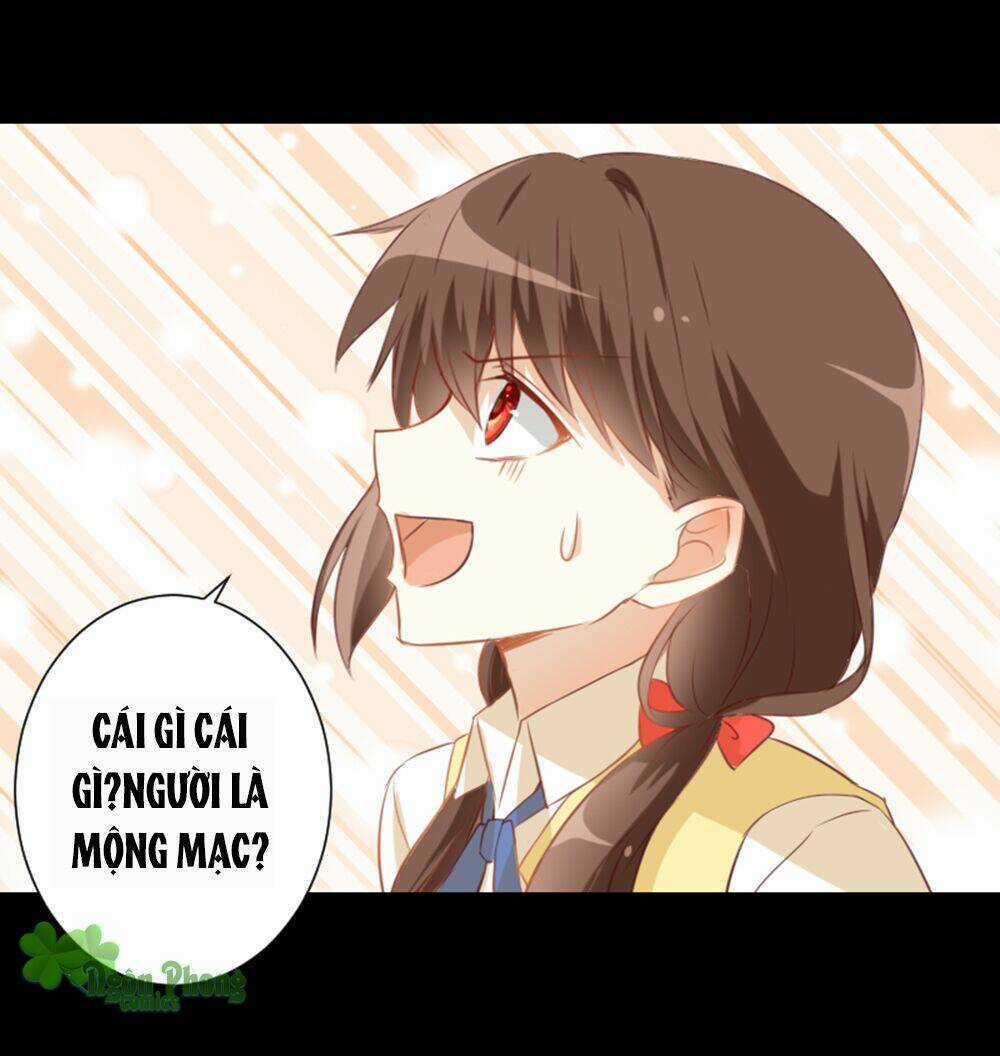 Mạc Duyên Thư Văn - Chapter 9 - Trang 11