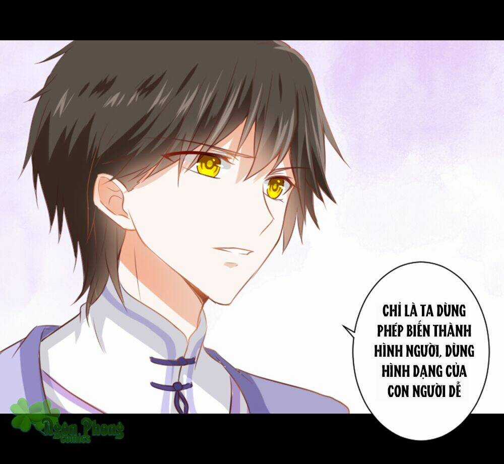 Mạc Duyên Thư Văn - Chapter 9 - Trang 13