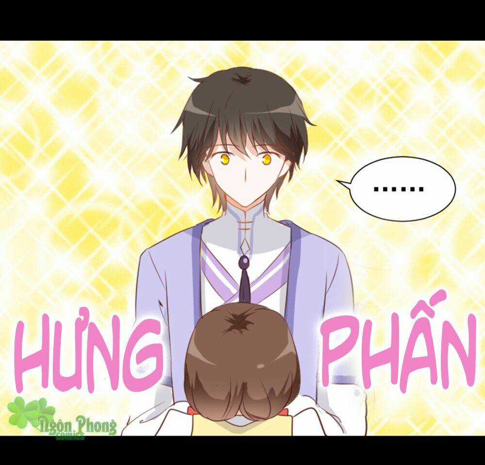 Mạc Duyên Thư Văn - Chapter 9 - Trang 15